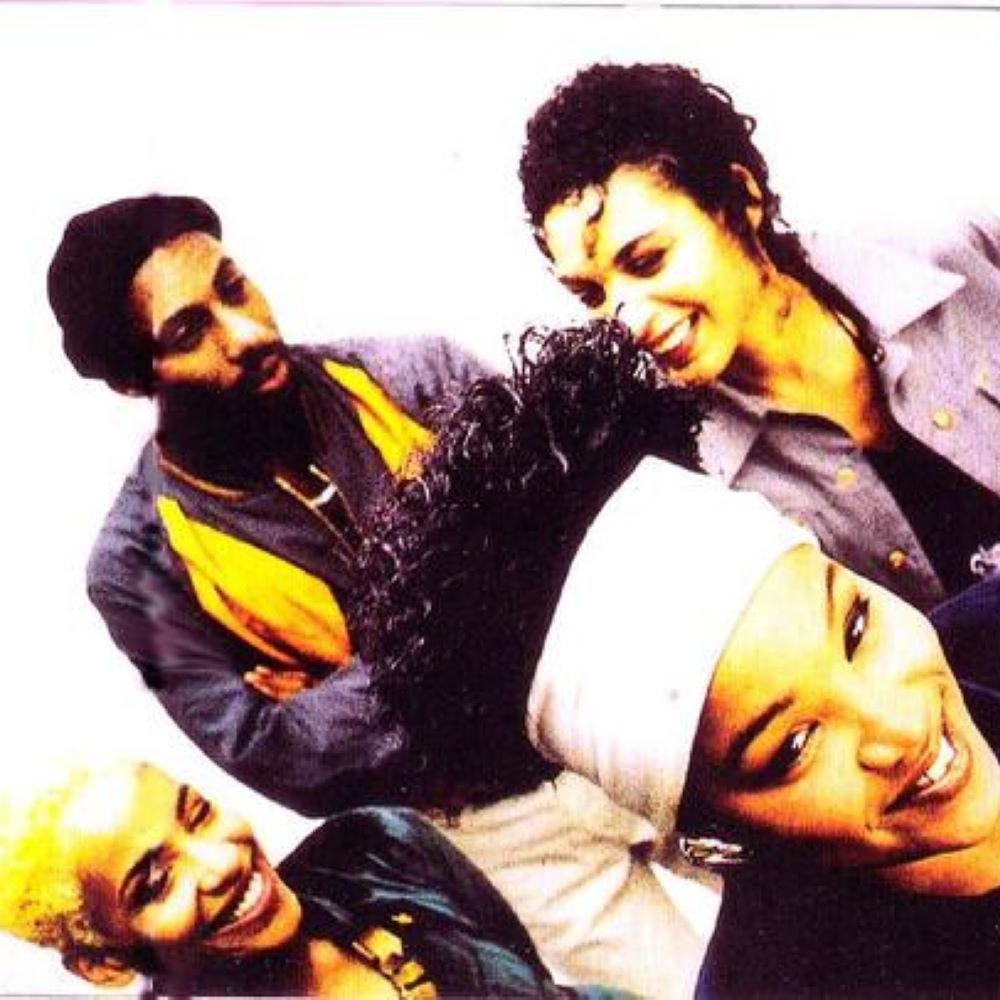 Loose Ends live